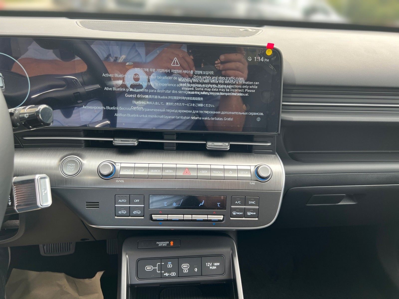 Hyundai Kona DCT Prime - Samsaru's Car Outlet