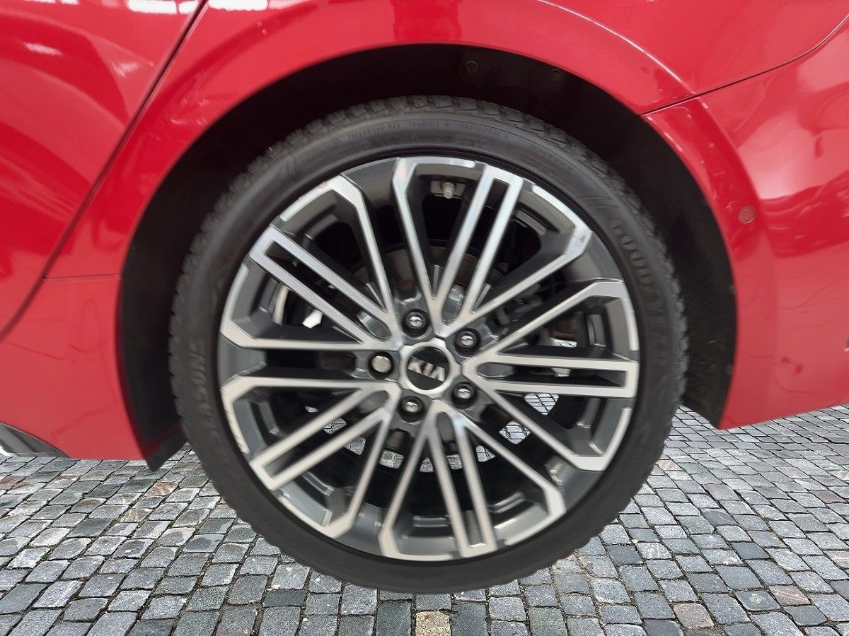 Kia PROcee'd 1.4T DCT7 GTL - Samsaru's Car Outlet