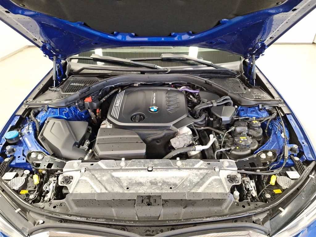 BMW 320d Touring M Sport Steptronic - Samsaru's Car Outlet