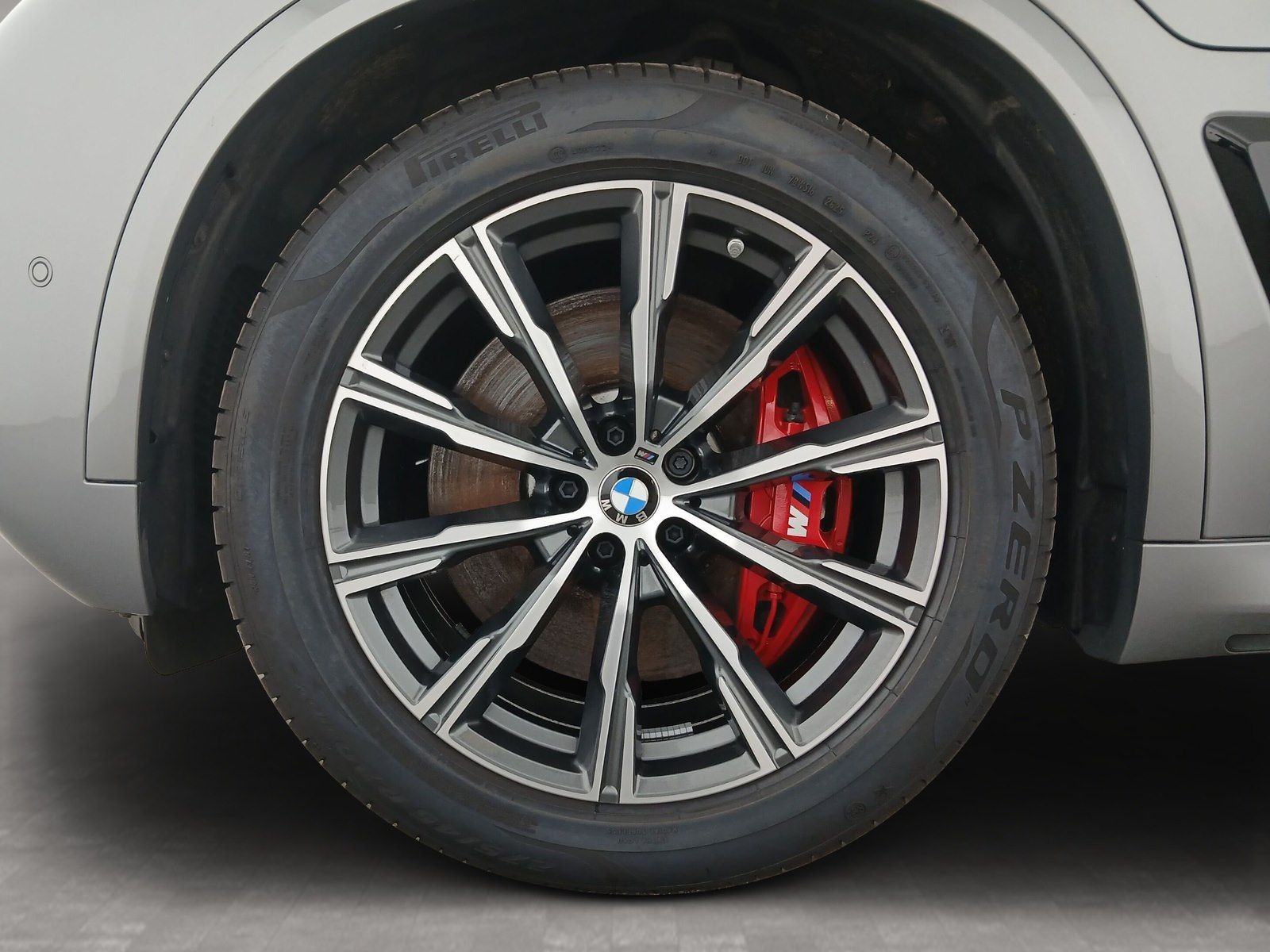 BMW X5 xDrive50e M Sport AHK Driv.Assist.Pr. AHK GSD