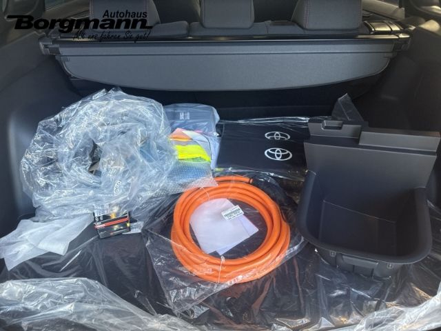 Toyota RAV 4 Plug-in Hybrid 4x4 Teamplayer  Navi, Einpa