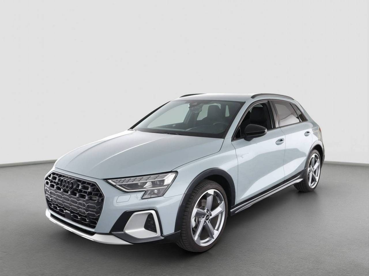 Audi A3 allstreet 35 TDI - Samsaru's Car Outlet