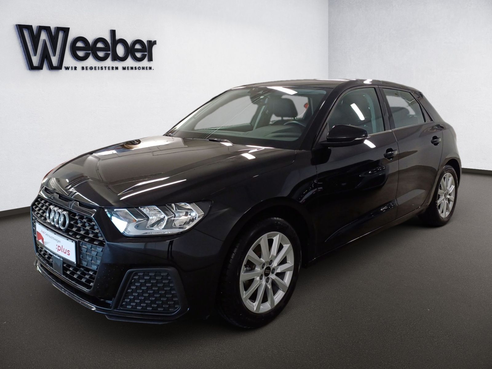 Audi A1 Sportback - Samsaru's Car Outlet