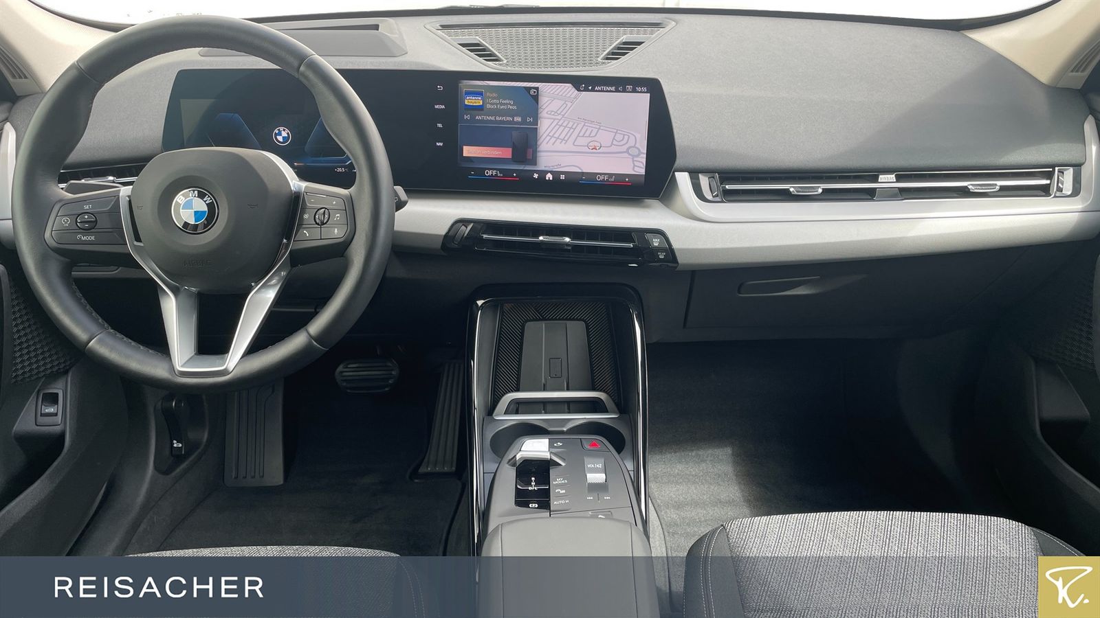 BMW X1 xDrive 23i LCPro - Samsaru's Car Outlet