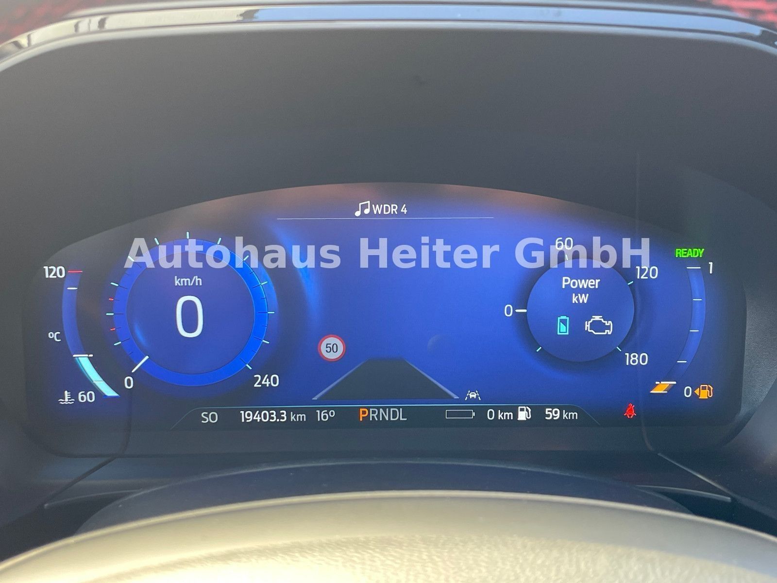 Ford Kuga PHEV ST-Line X - Samsaru's Car Outlet