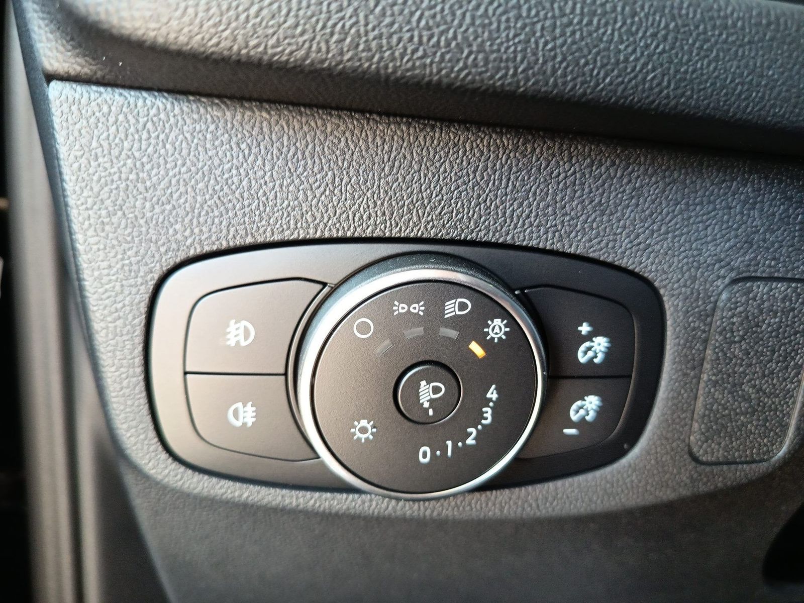 Ford Focus Lim. ST-Line X