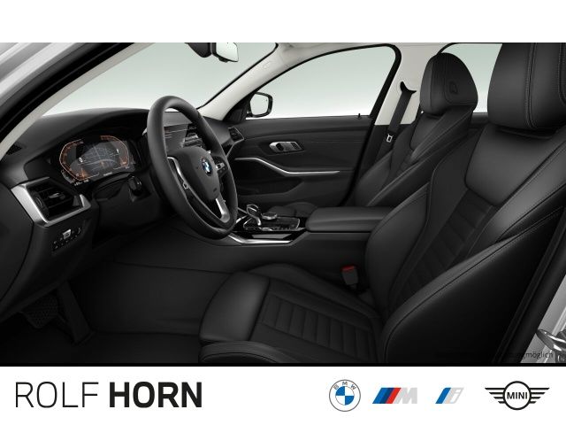 BMW 320d Touring Sport Line - Samsaru's Car Outlet
