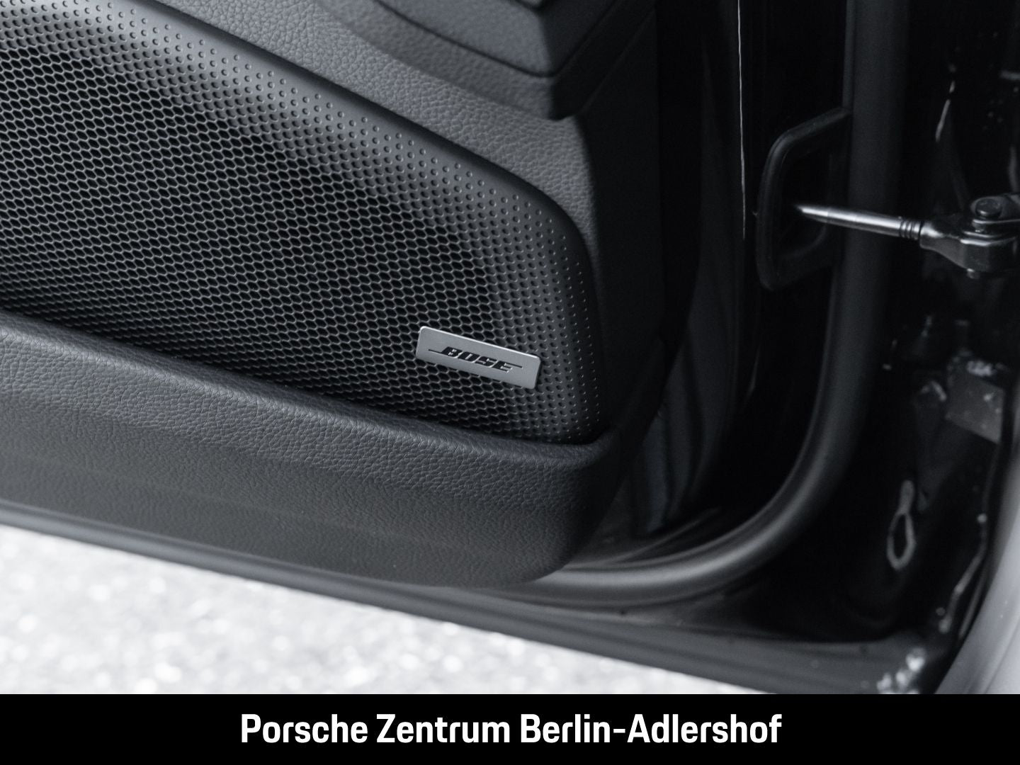 Porsche Panamera 4 Head-Up Sportabgasanlage 360 Kamera
