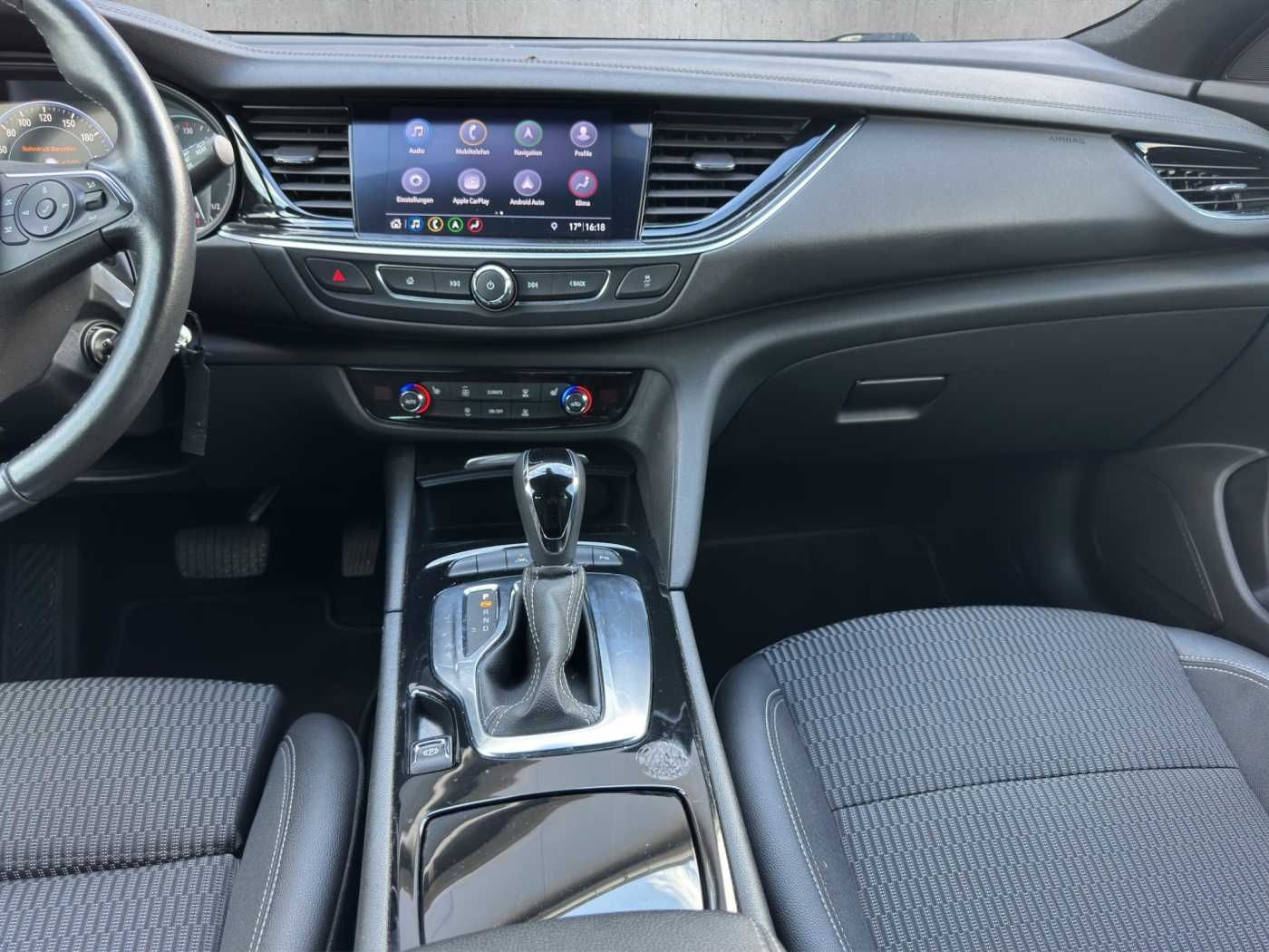 Opel Insignia ST 2.0 Elegance - Samsaru's Car Outlet