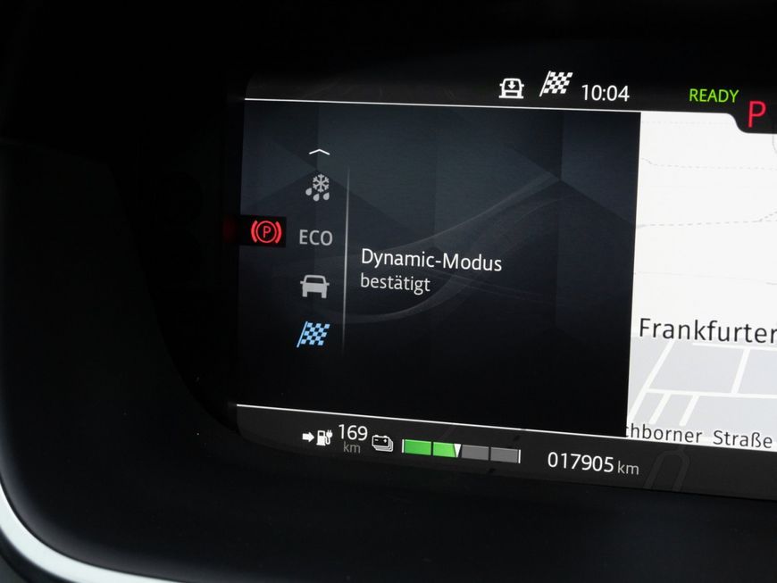 Jaguar I-Pace EV400 AWD S