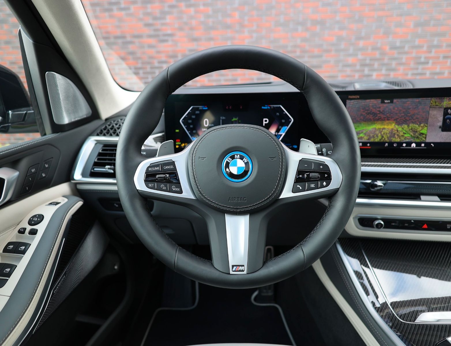 BMW X5 50e xDrive *Individual*Sky*Massage*Bow&Wil*
