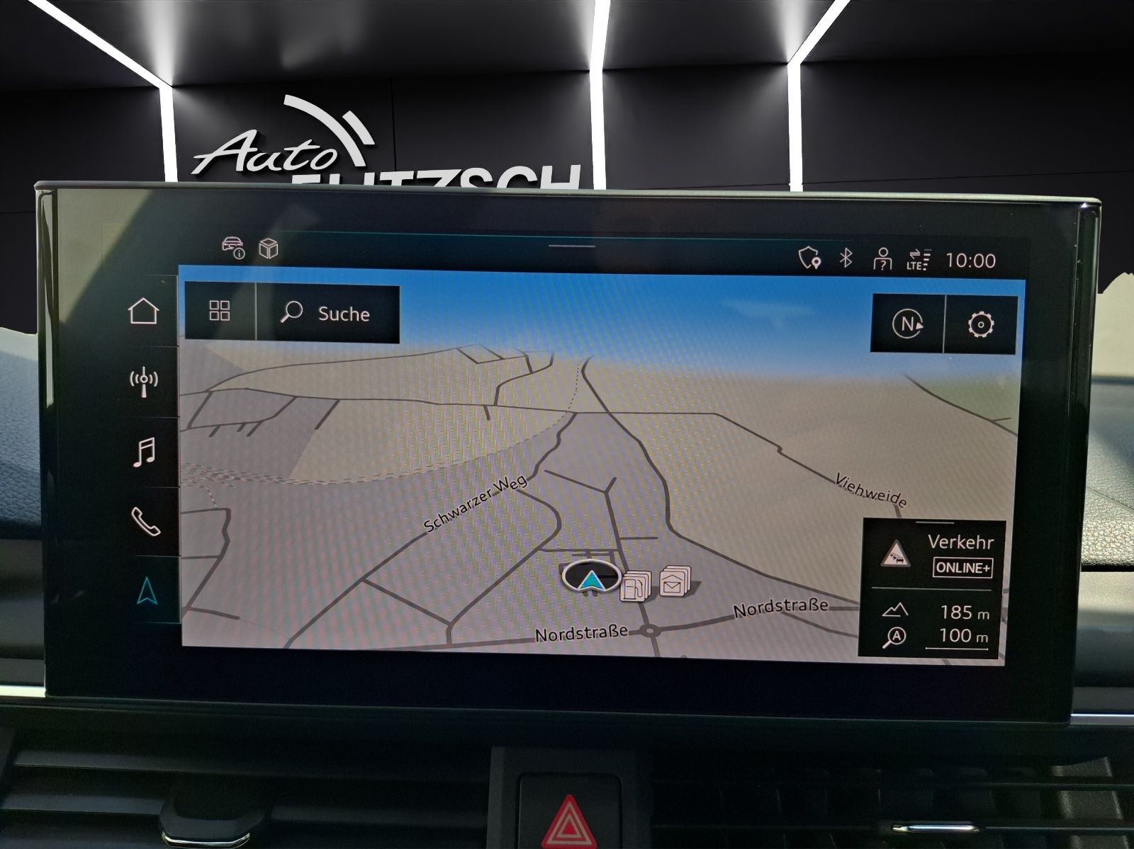 Audi A4 Avant 40 TDI advanced quattro S-tronic - Samsaru's Car Outlet