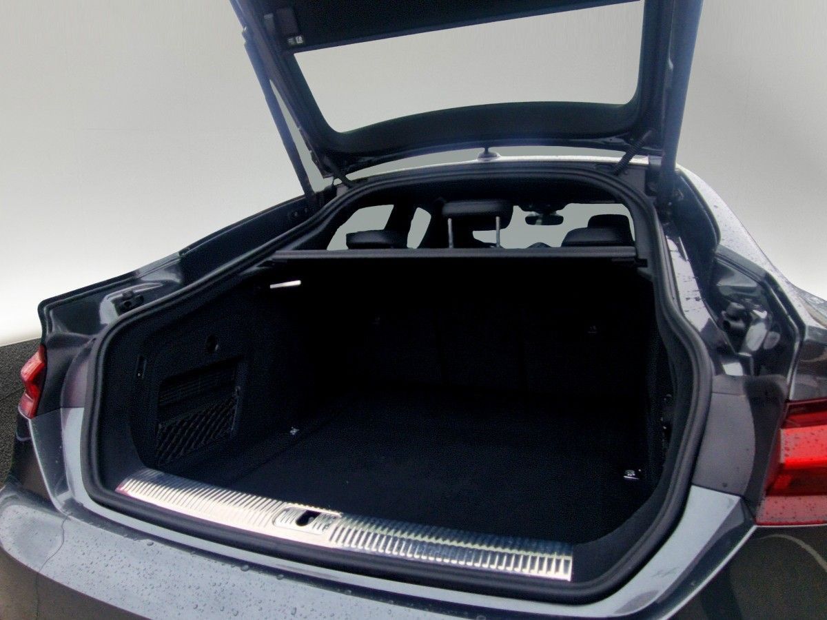 Audi A5 Sportback S-Line competition 40 TDI qu AHK