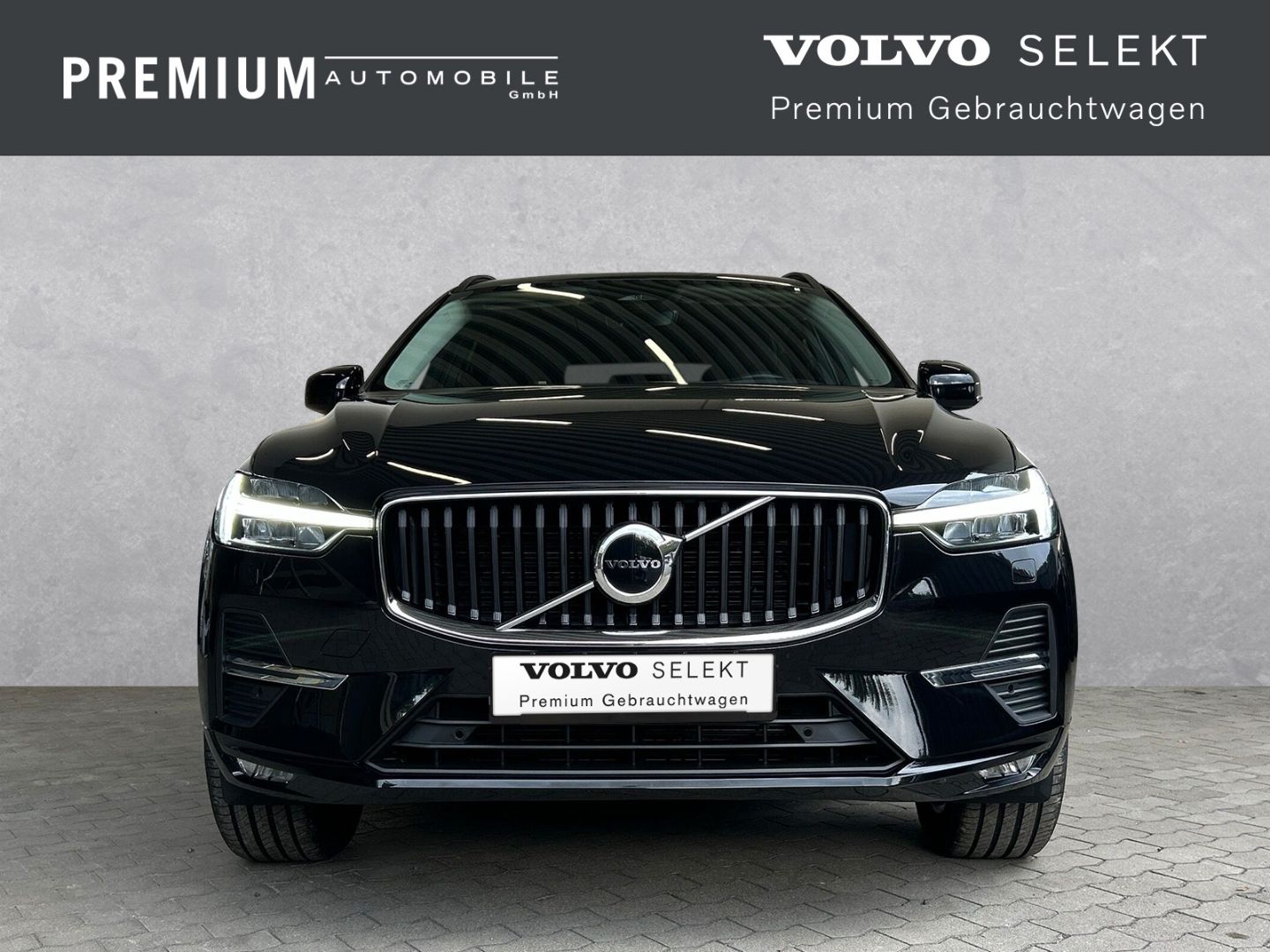 Volvo XC60 AWD B5 Sitzhzg./ACC/19''/H&K/elektr.Sitze