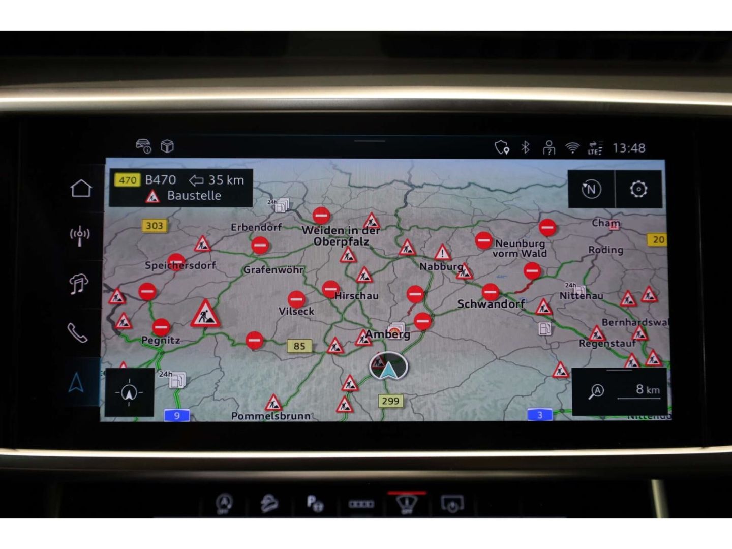 Audi A6 allroad 45 TDI quattro - Samsaru's Car Outlet