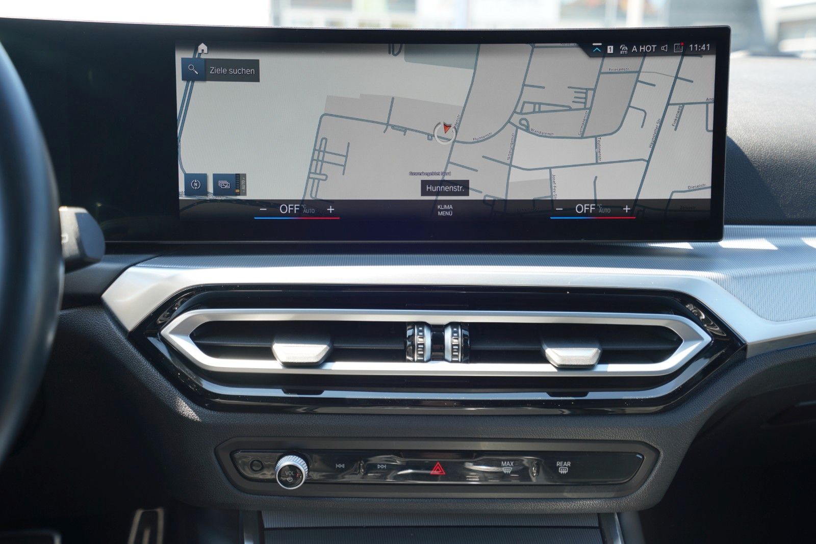 BMW 320d xDrive M Sport - Samsaru's Car Outlet
