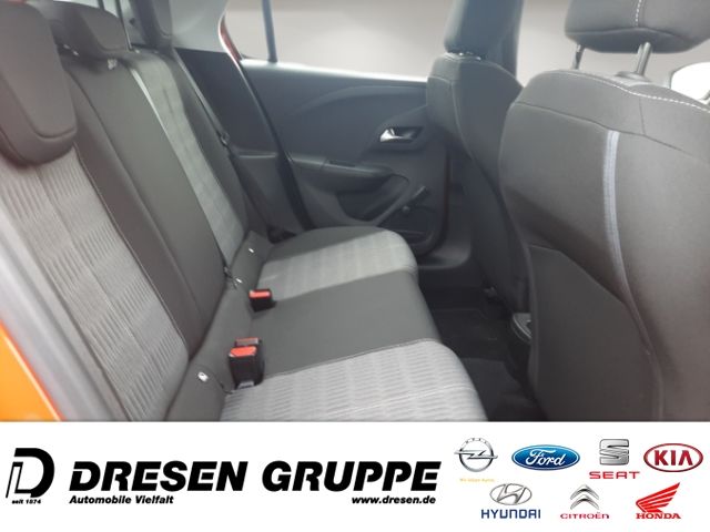 Opel Corsa-e F Edition - Samsaru's Car Outlet