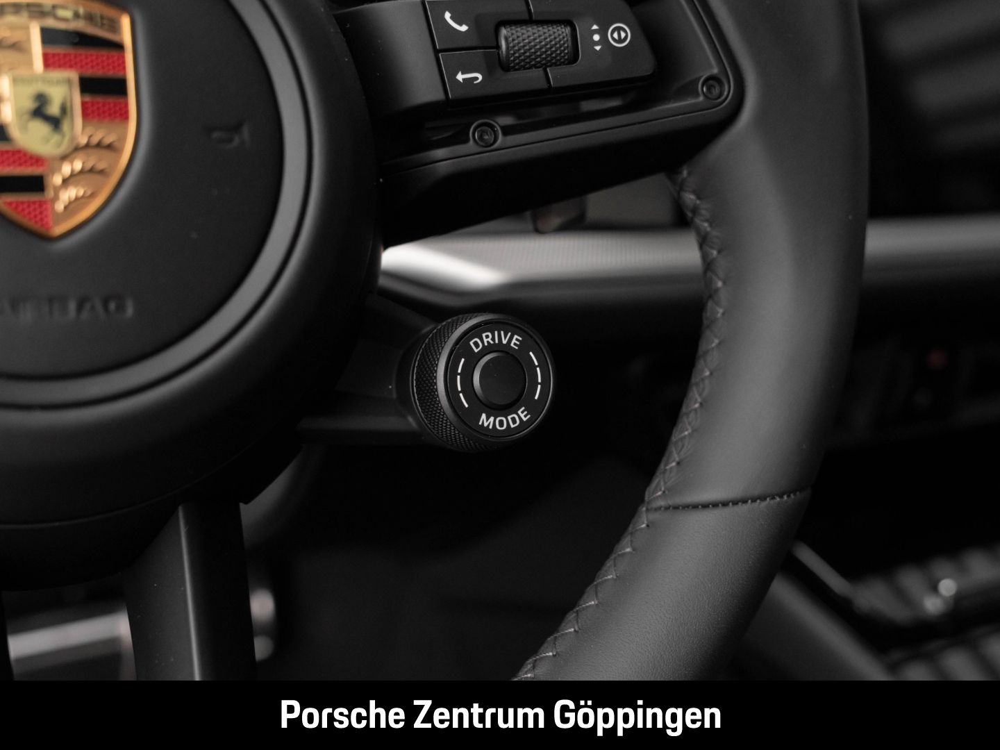 Porsche Cayenne S E-Hybrid HA-Lenkung Head-Up BOSE