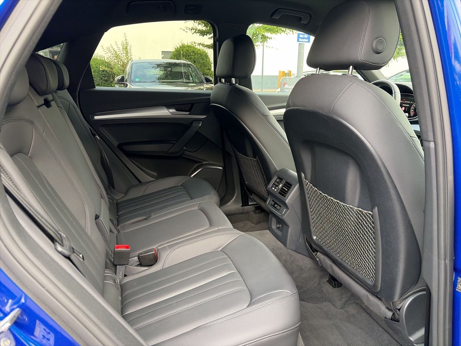 Audi Q5 Sportback 50TDI qu.S line/Black+/Matrix/HuD/A