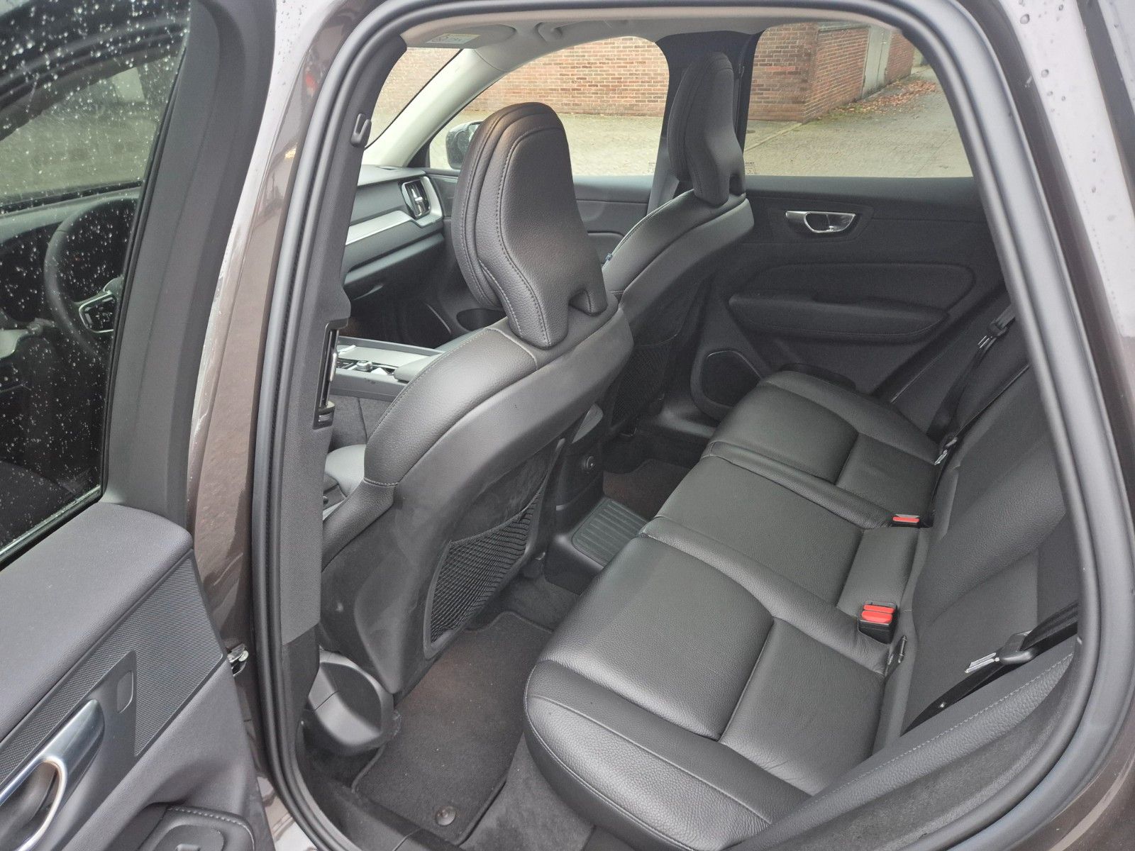 Volvo XC60 Inscription Recharge Plug-In Hybrid AWD