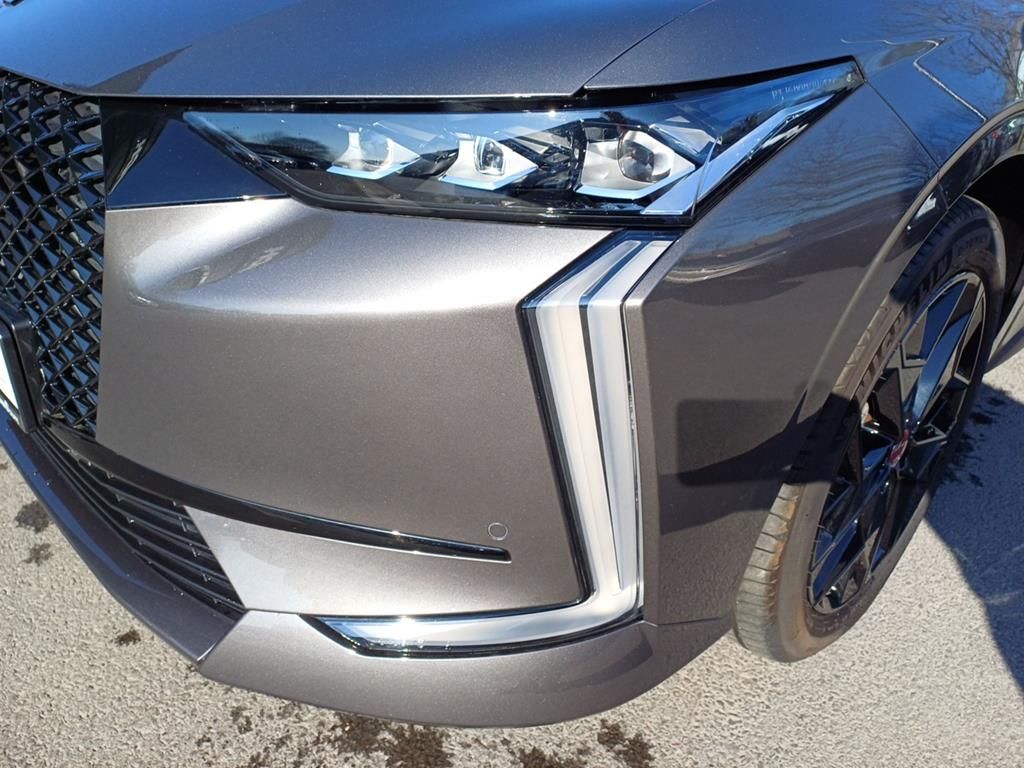 DS Automobiles DS4 Performance Line +