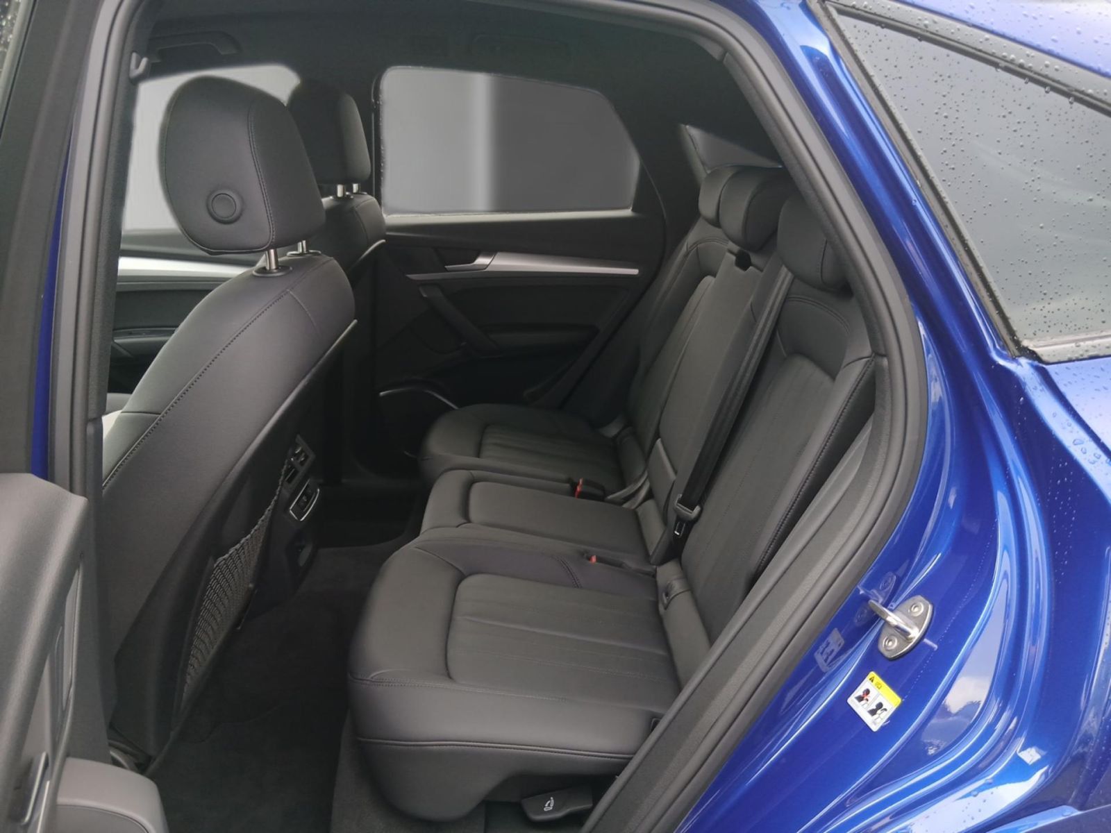 Audi Q5 Sportback 50 TDI qu. S line tiptronic *HuD*