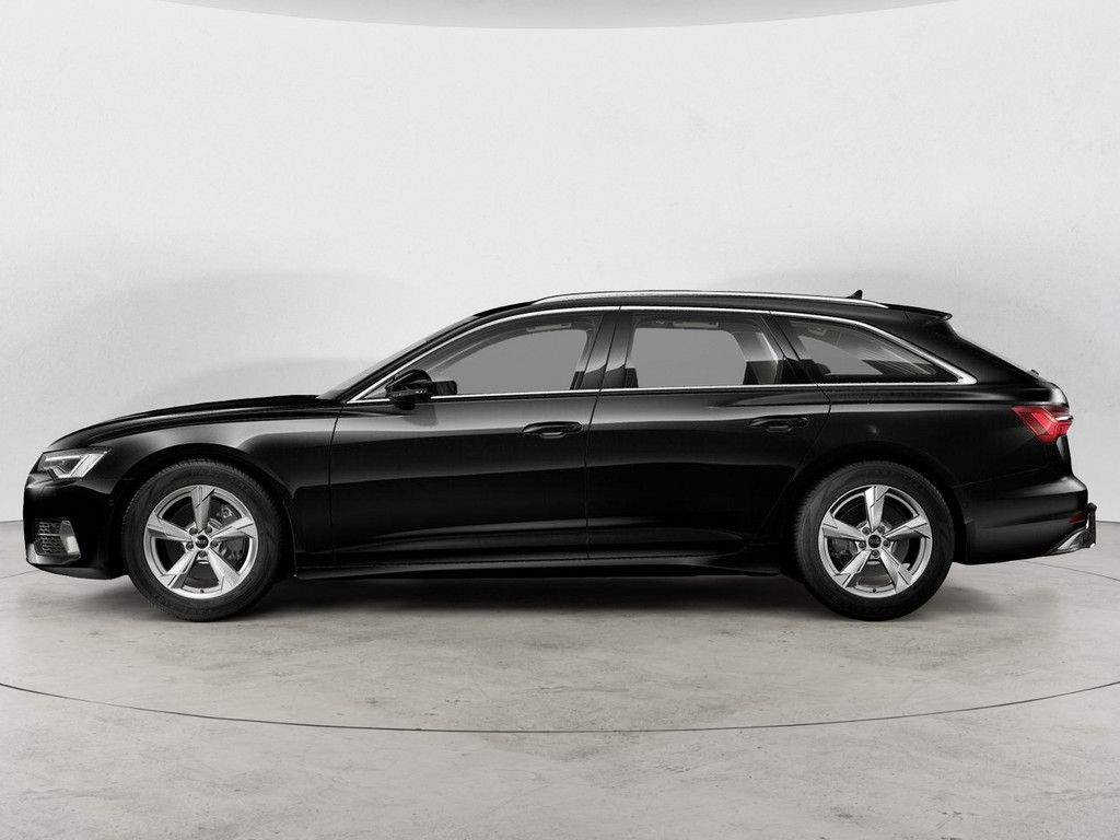 Audi A6 Avant 45 2.0 TFSI advanced S-tronic - Samsaru's Car Outlet