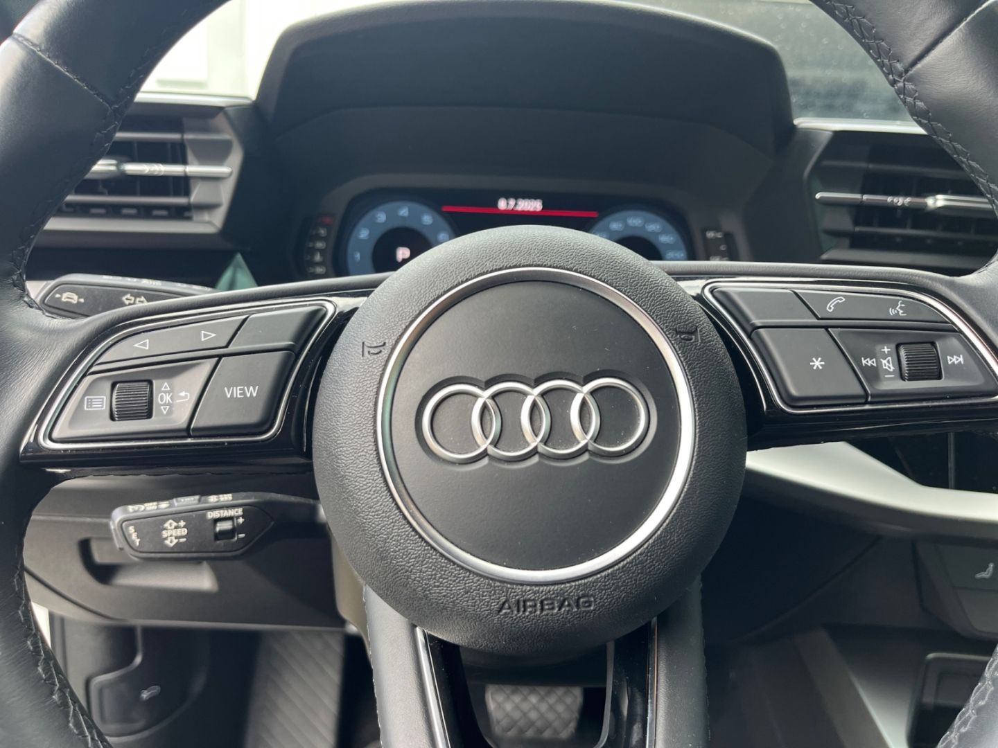 Audi A3 40 TFSI Sportback quattro - Samsaru's Car Outlet
