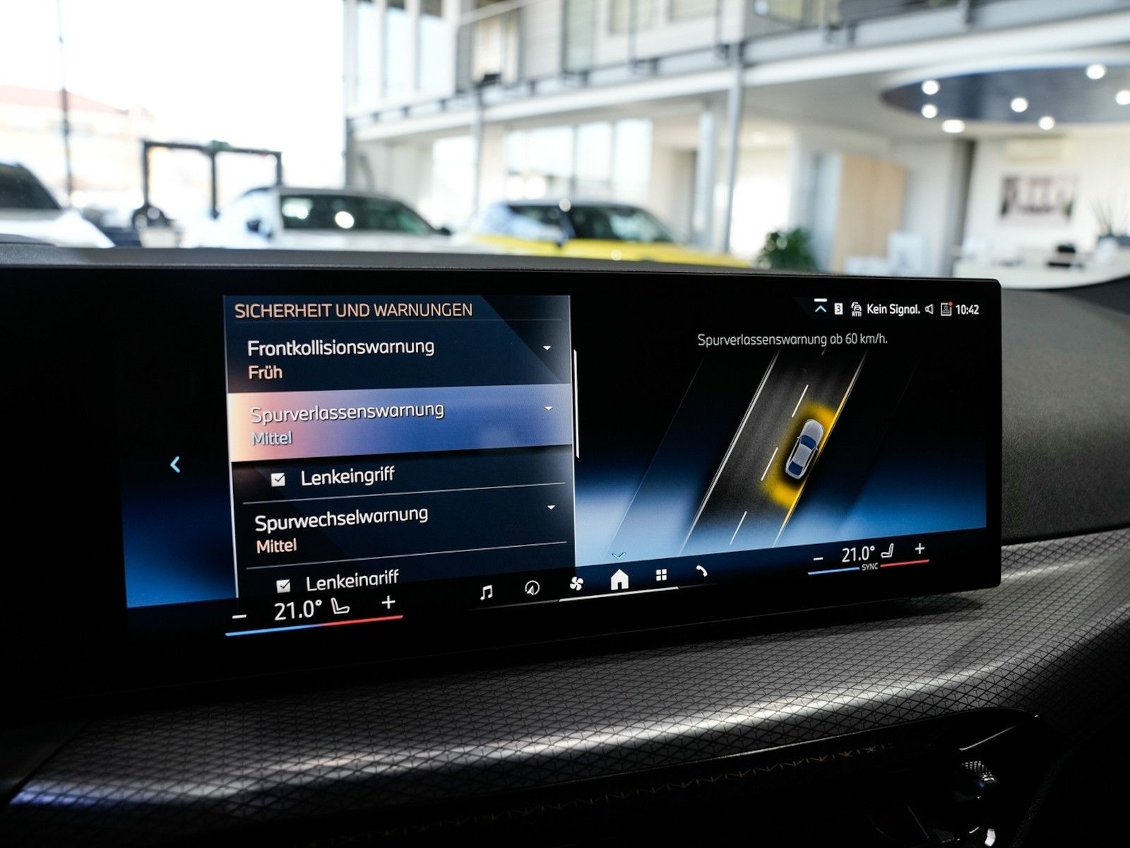 BMW 420 Gran Coupe xd M SPORT PRO 360K Standh.