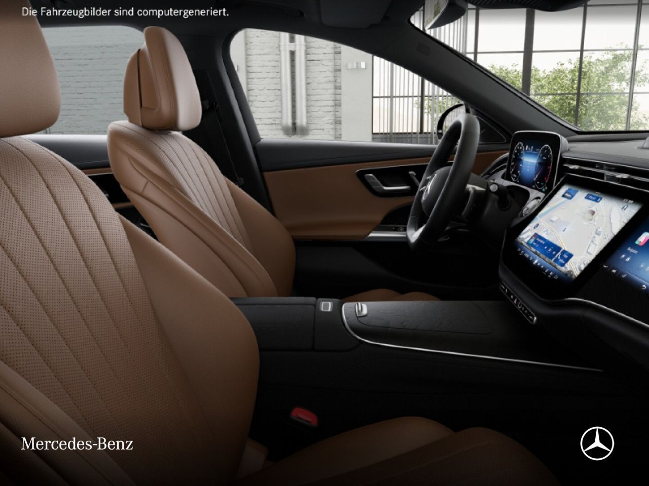 Mercedes-Benz E 450 d T 4M AMG Fahrass 360° Airmat Pano Distr