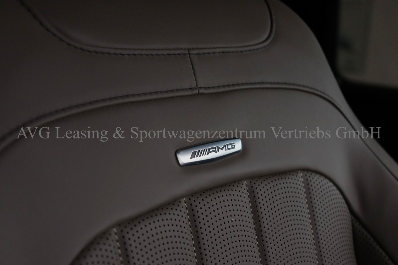 Mercedes-Benz G63 AMG - Samsaru's Car Outlet