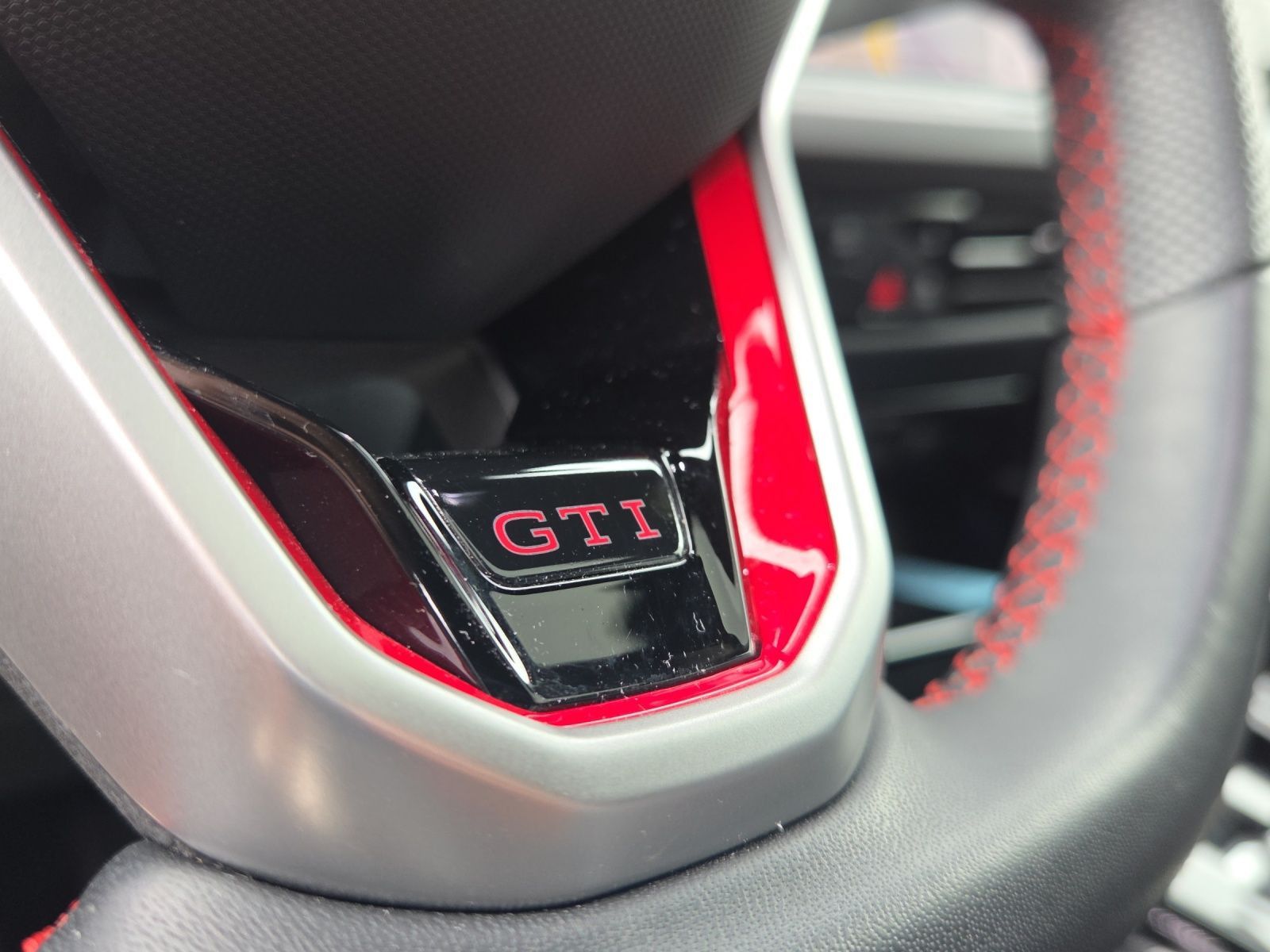 Volkswagen Golf GTI VIII 2.0 TSI Clubsport Black Style DSG*