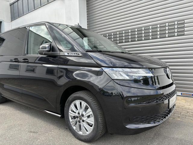 Volkswagen T7 Multivan 2.0 TDI DSG - Samsaru's Car Outlet