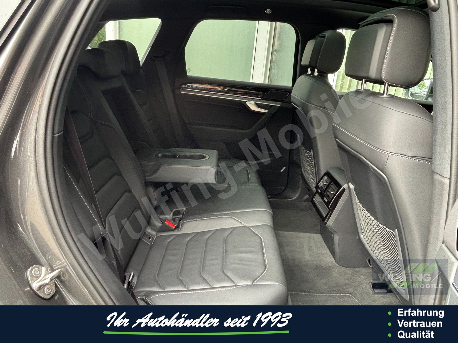 Volkswagen Touareg 3.0 TDI 4Motion R-Line ACC PANO CAM FLA