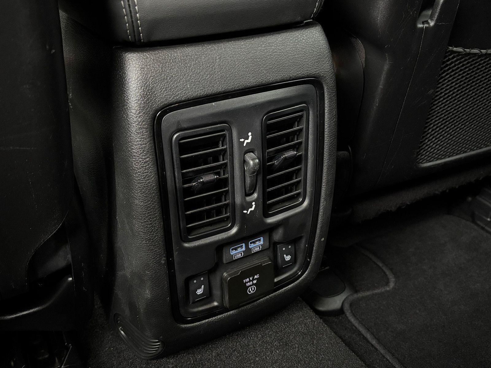 Dodge Durango 3,6 l GT Plus AWD 7 S. LED AHK 4x SHZ