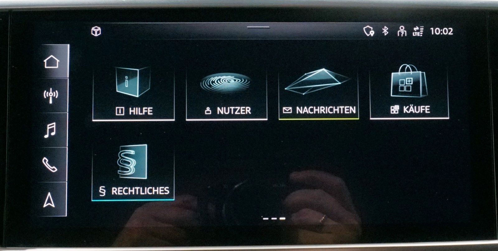 Audi A6 Avant 40 TDI quattro - Samsaru's Car Outlet