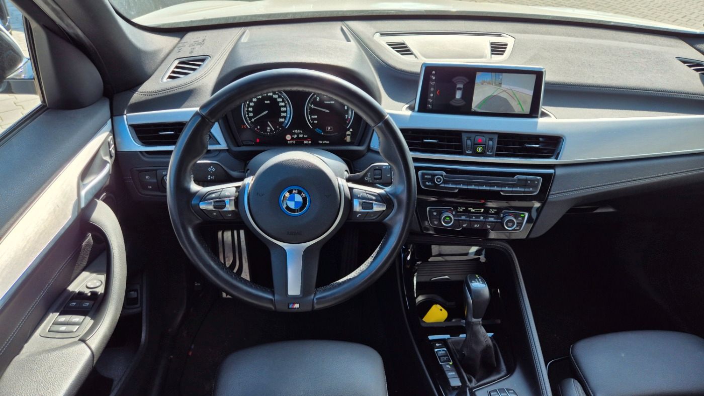 BMW X1 xDrive25e M-Sport - Samsaru's Car Outlet