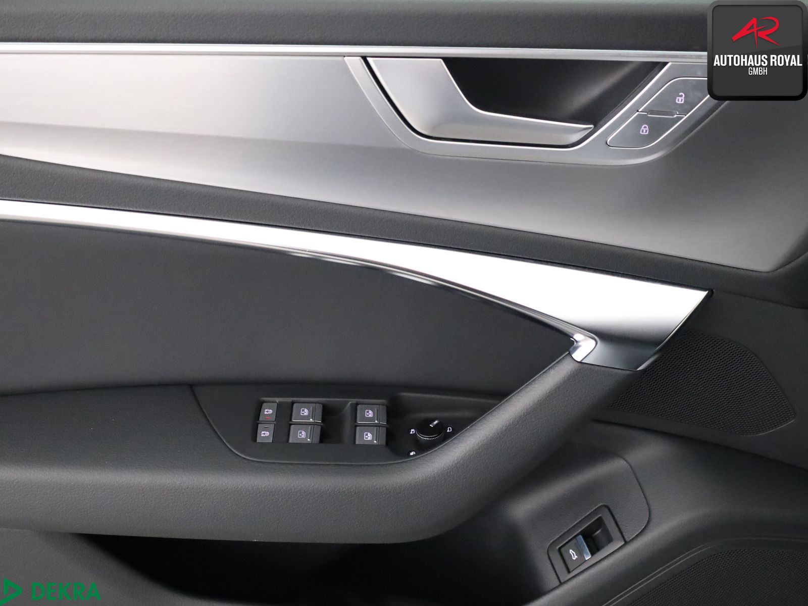 Audi A6 45 TFSI qu S LINE 360°,BANG+O,KEYLESS,ACC,AHK