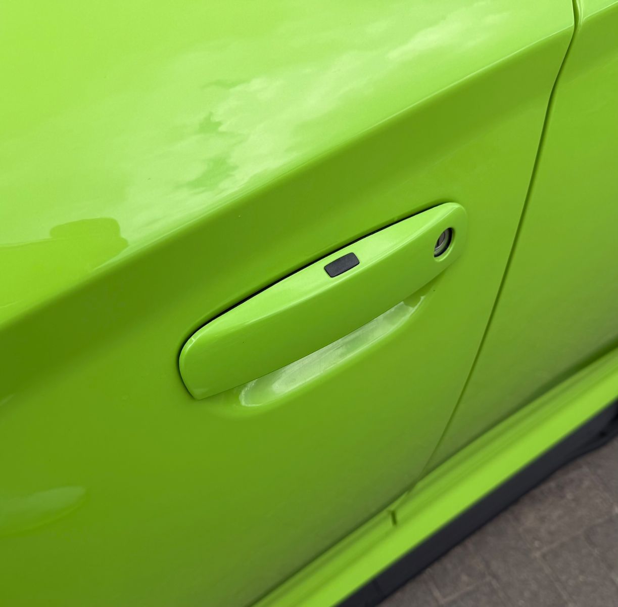 Dodge Charger GT AWD Daytona Line Voll Ausstat WIE NEU