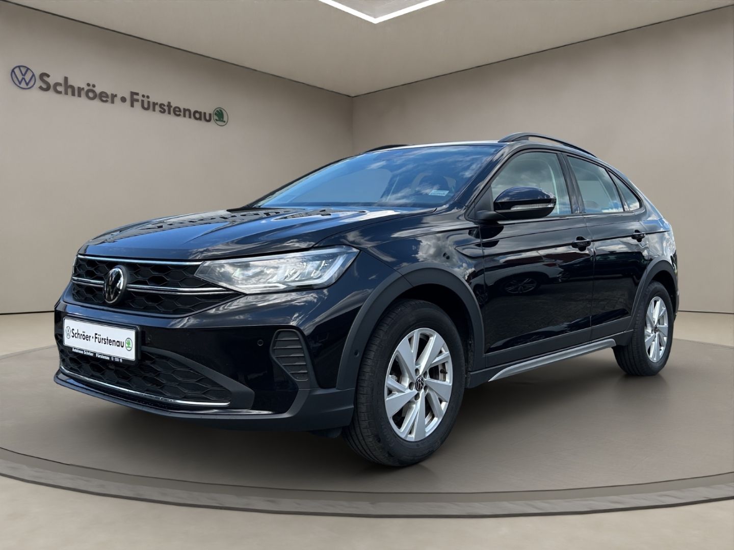 Volkswagen Taigo 1.0 TSI DSG Life - Samsaru's Car Outlet