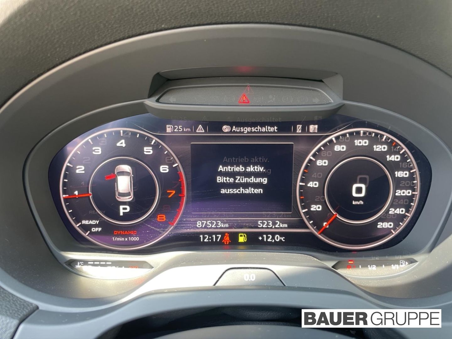 Audi A3 Sportback 35 TFSI S line - Samsaru's Car Outlet