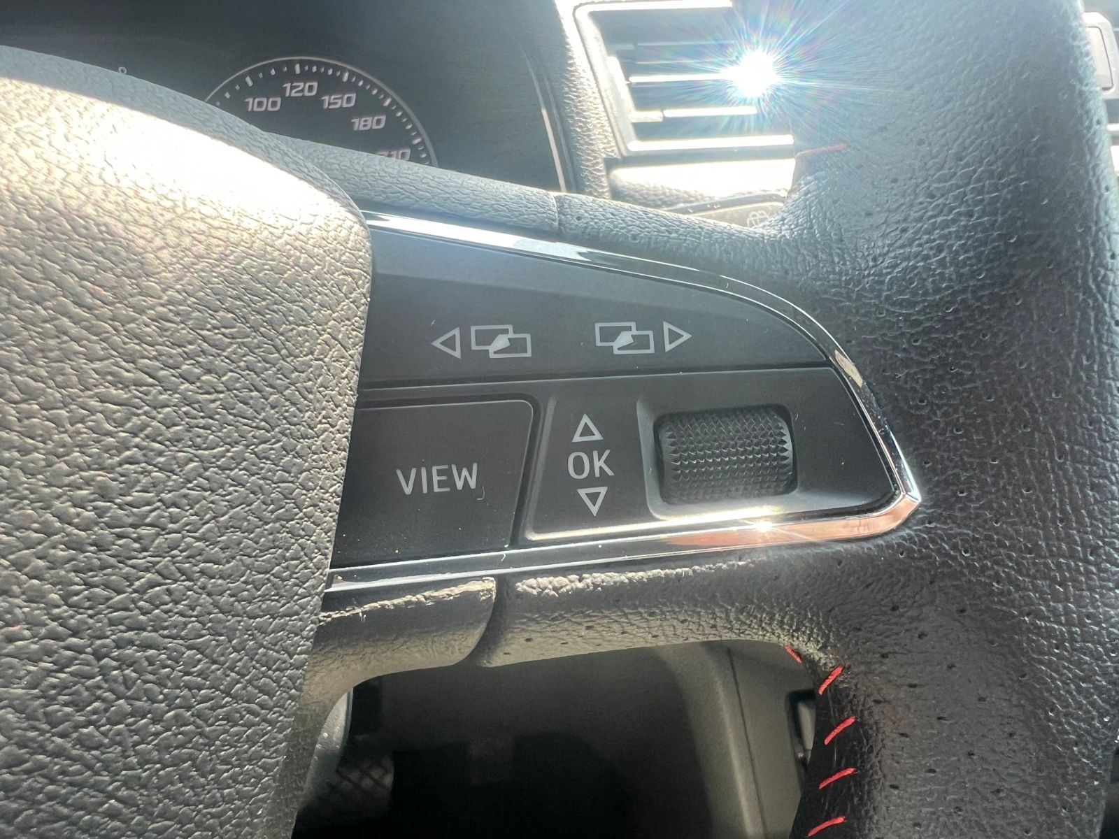 Seat Arona FR DSG 110PS - Samsaru's Car Outlet