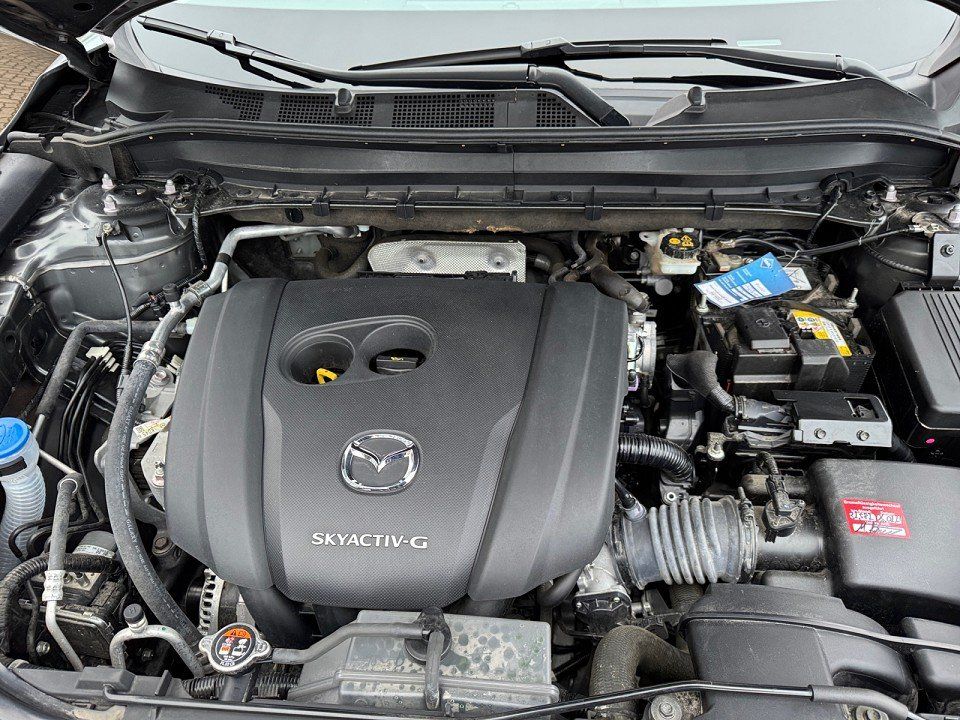 Mazda CX-5 SKYACTIV-G 194 AWD 5T 6AG AL-ADVANTAGE