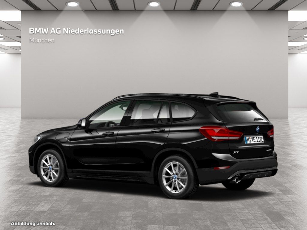 BMW X1 xDrive25e Sport Line - Samsaru's Car Outlet
