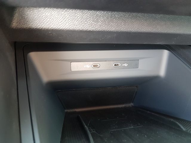 Cupra Formentor 1.4 e-Hybrid DSG - Samsaru's Car Outlet