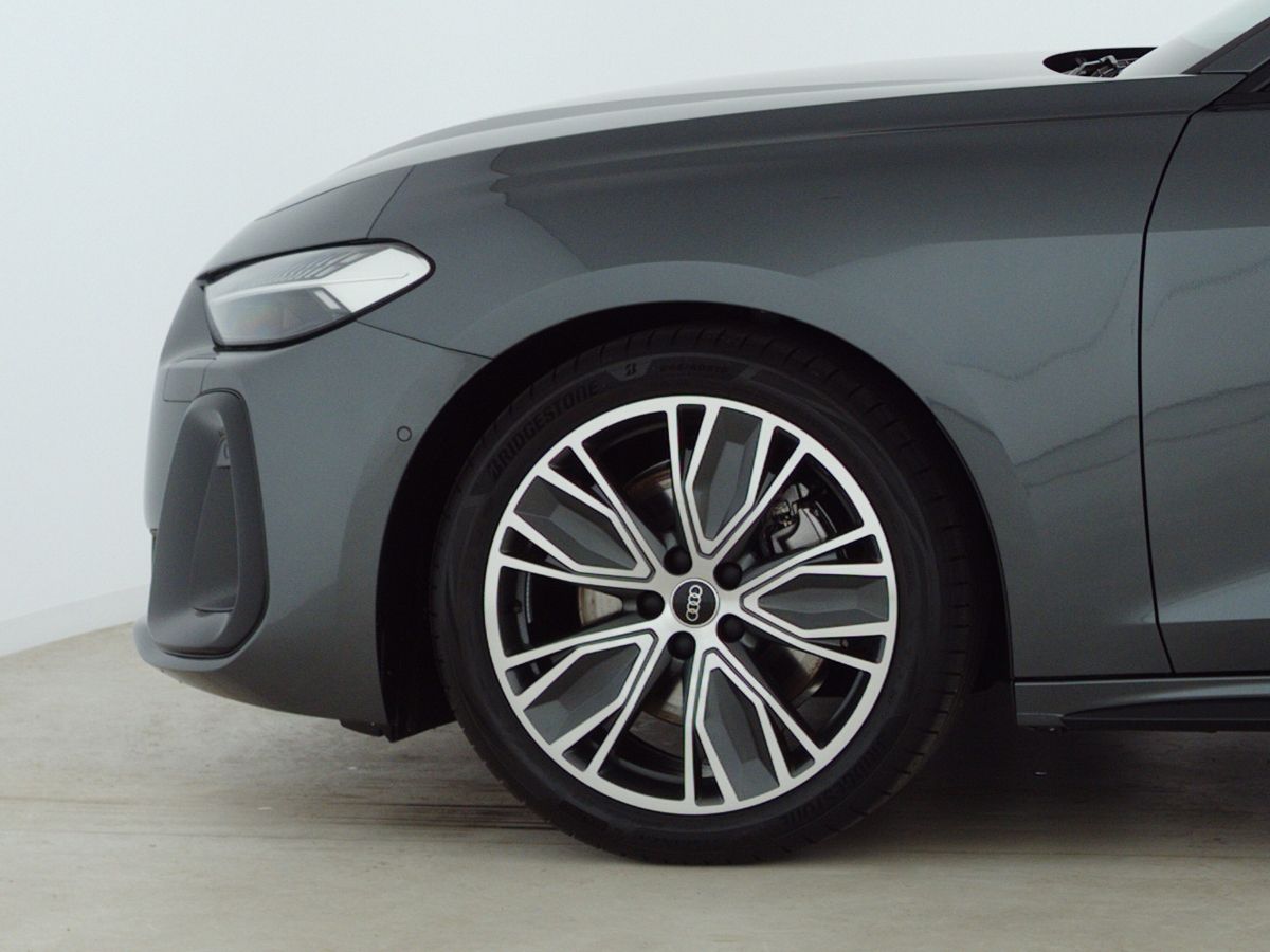 Audi A5 Avant S-Line TDI quat TechPro HUD 360° Matrix
