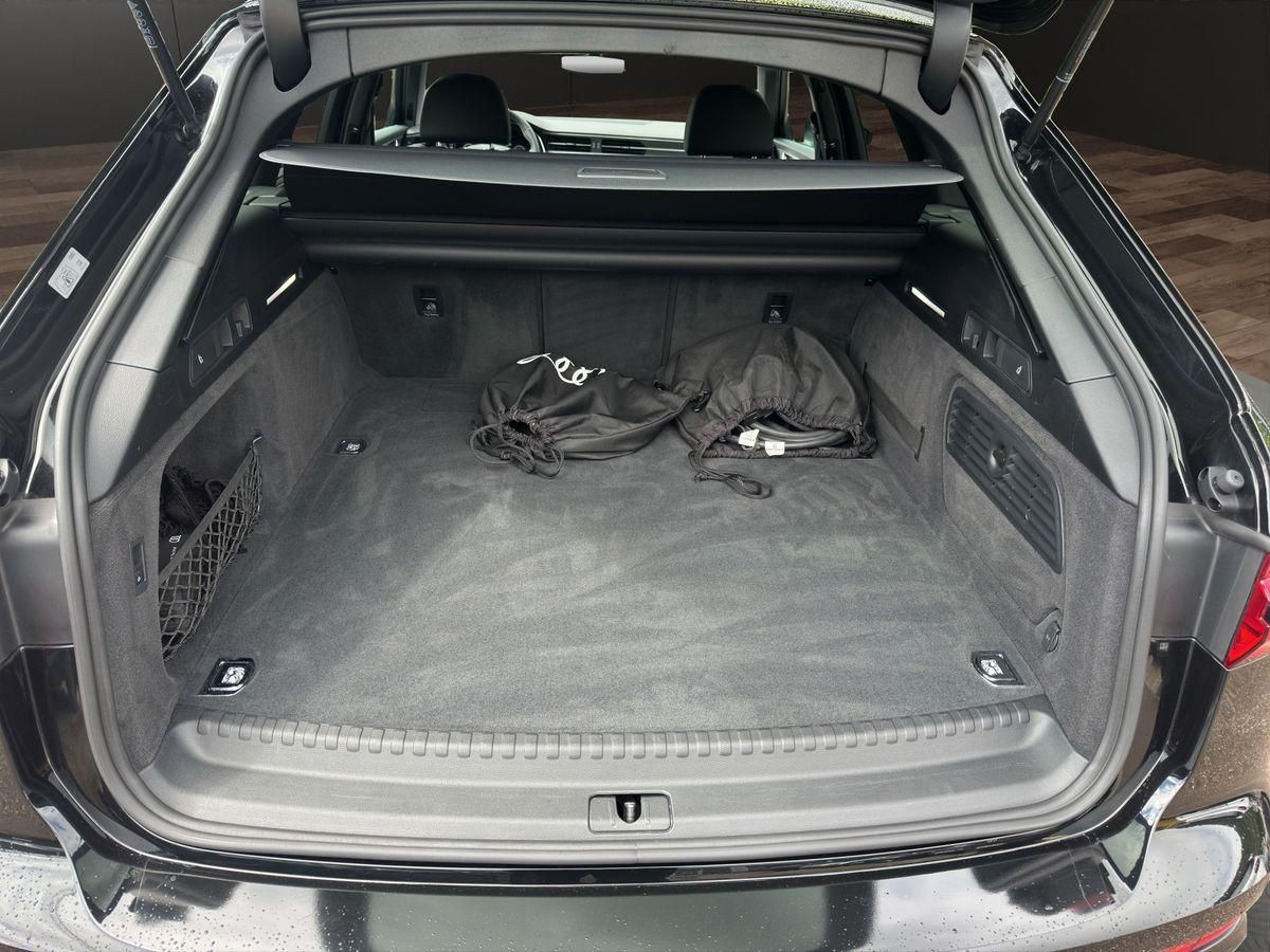 Audi A6 55 TFSI e quattro S-Line MATRIX AHK B&O HUD