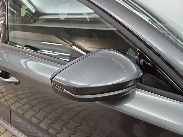 Audi A3 Sportback S line AHK ACC MATRIX LED LEDER PAN