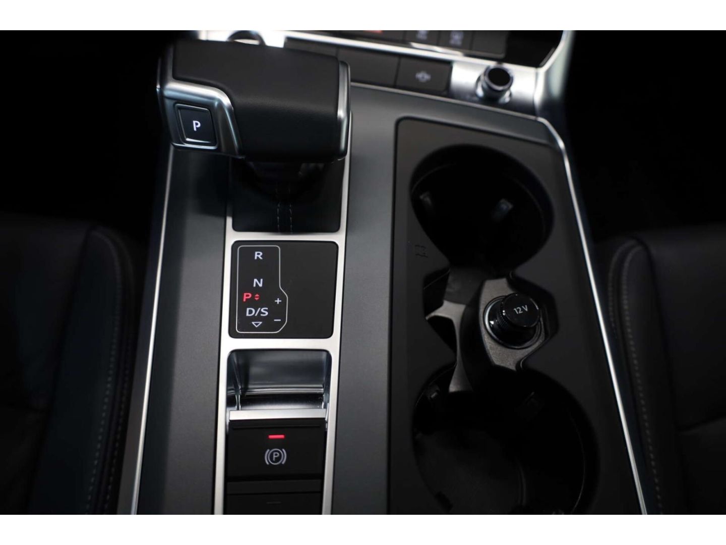 Audi A6 allroad 45 TDI quattro - Samsaru's Car Outlet