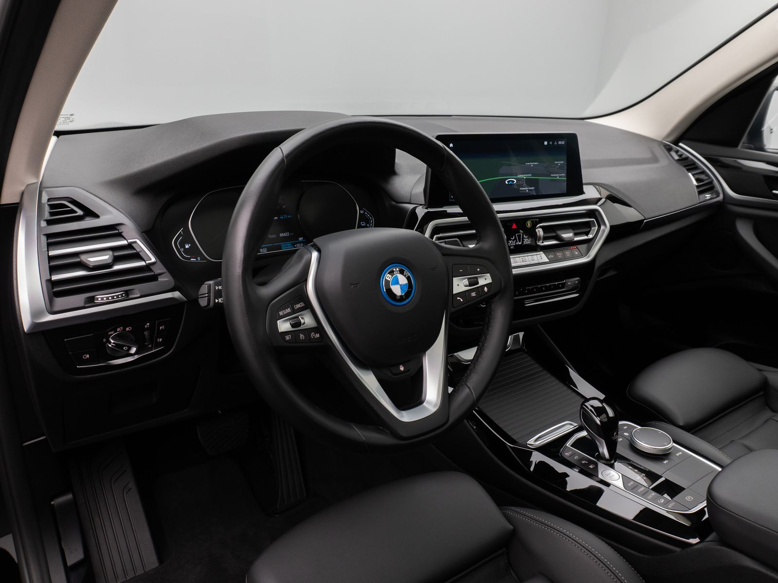 BMW X3 xD30e Sport - Samsaru's Car Outlet